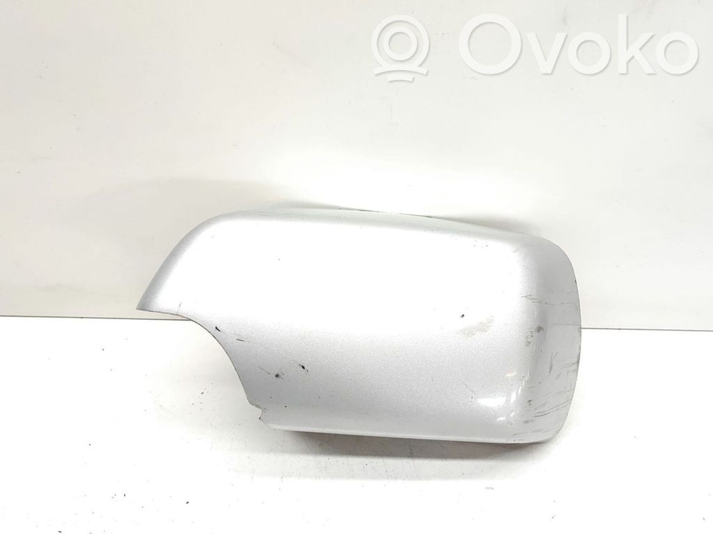 BMW X5 E53 Spoguļa plastmasas dekoratīvā apdare 