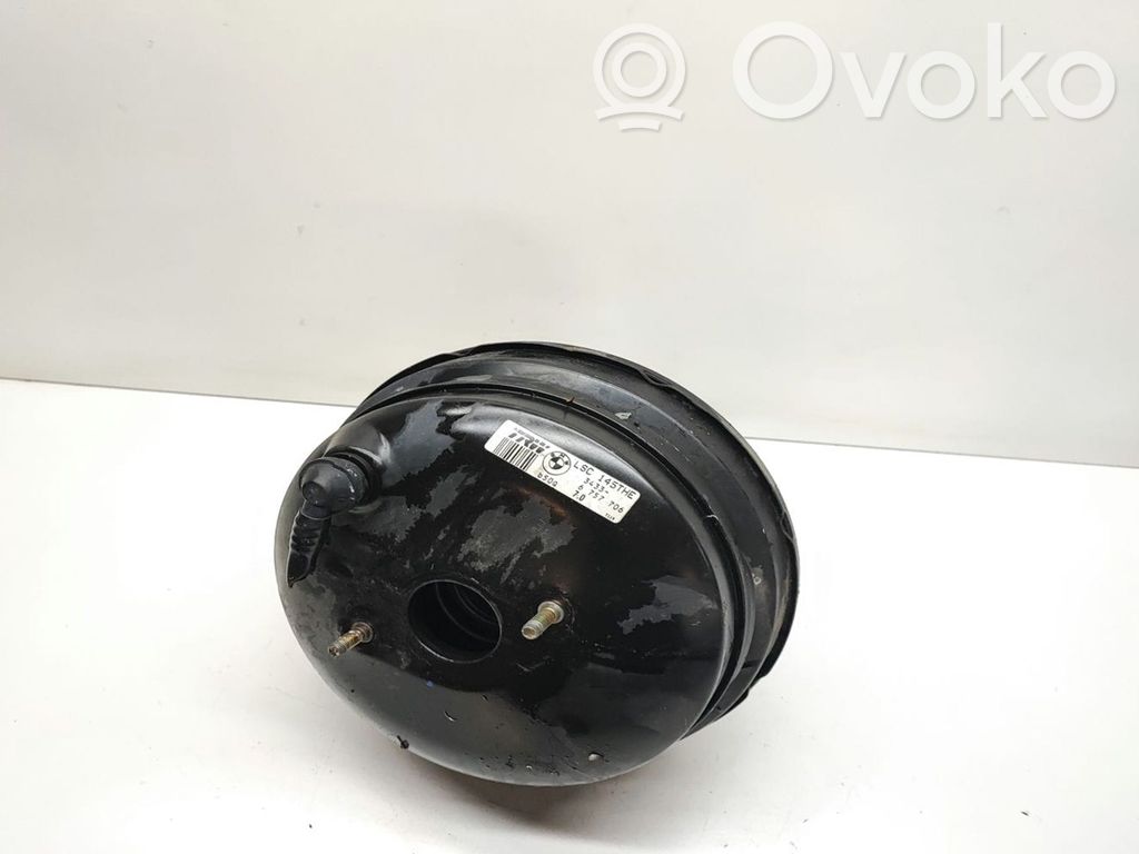 BMW X5 E53 Stabdžių vakuumo pūslė 