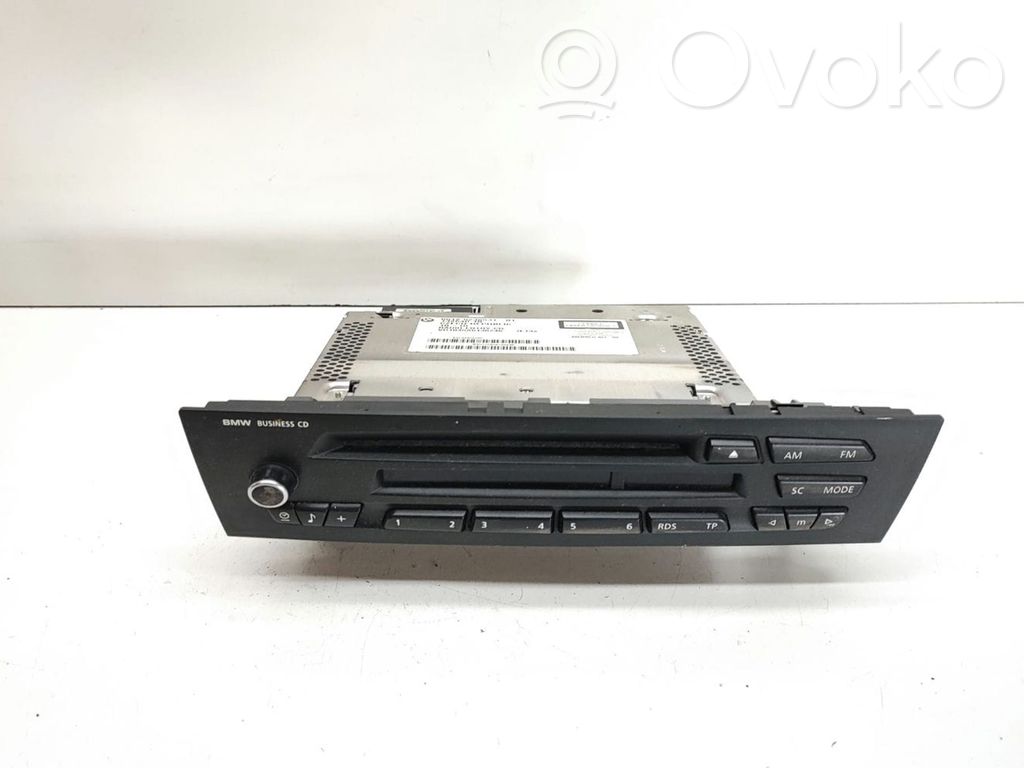 BMW 1 E81 E87 Radio/CD/DVD/GPS head unit 