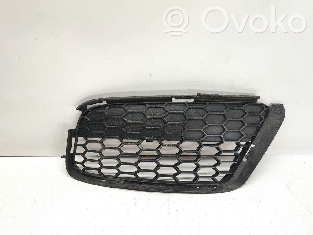 BMW X1 E84 Front bumper lower grill 