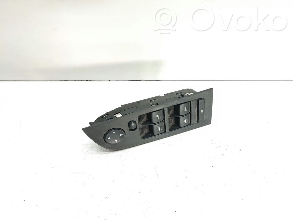 BMW 3 E90 E91 Interruptor del elevalunas eléctrico 