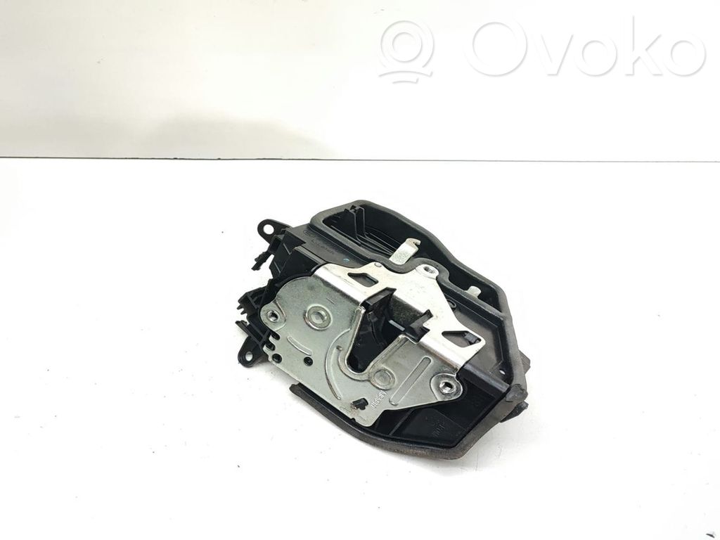 Etuoven lukko   7202144