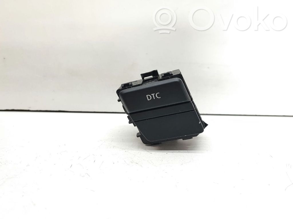 BMW 5 E60 E61 Traction control (ASR) switch 