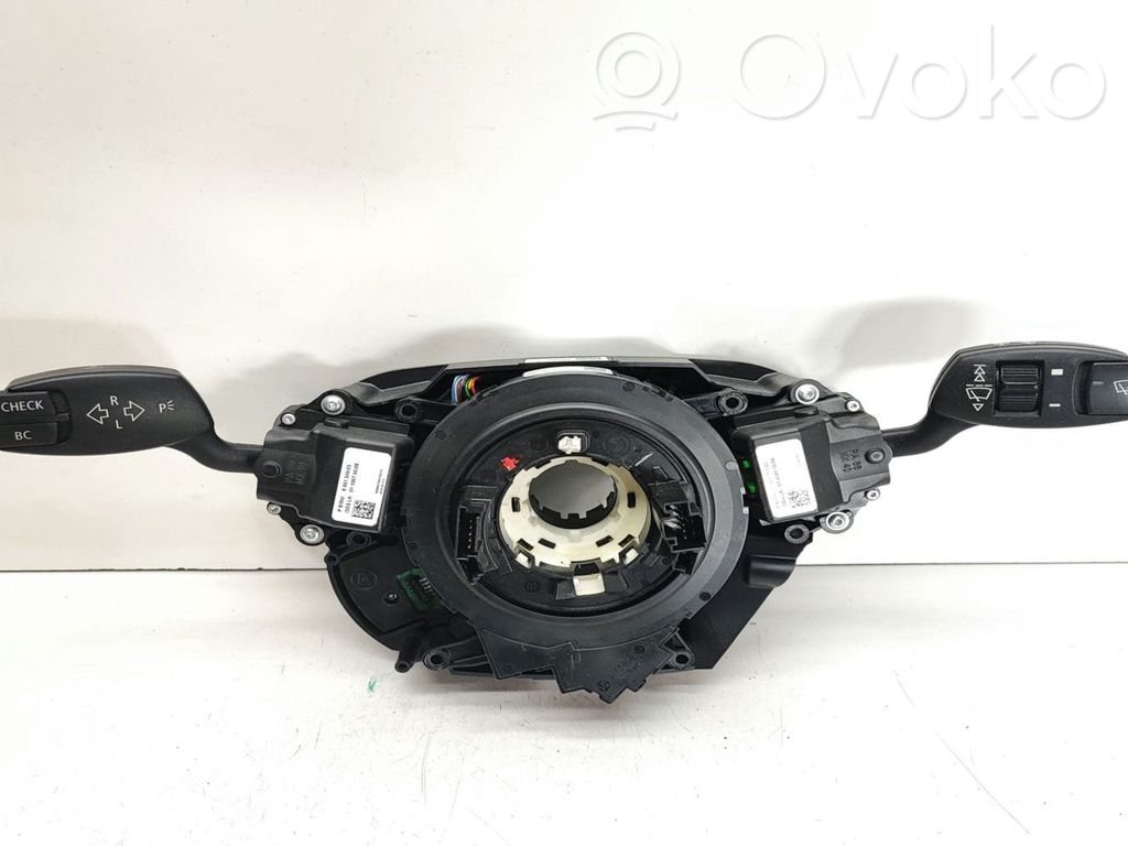 BMW 5 E60 E61 Lenkstockschalter Kombischalter 