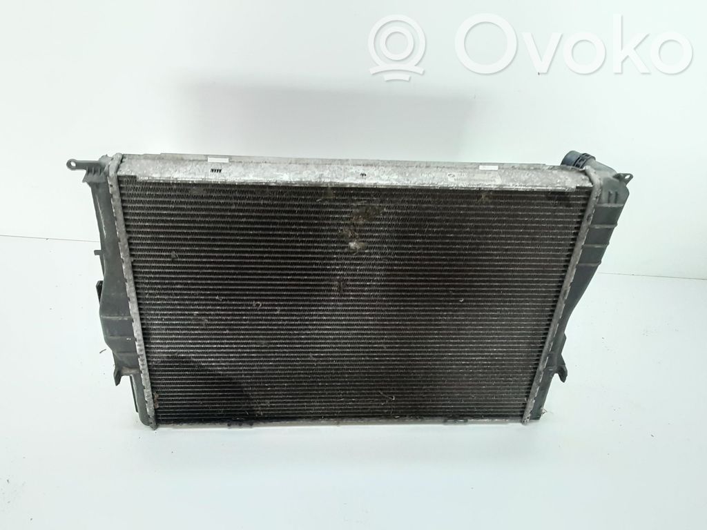 BMW 3 E90 E91 Wasserkühler 