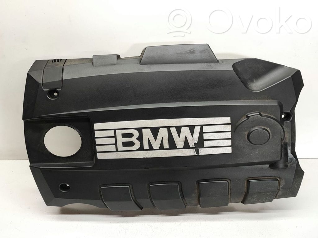 BMW 3 E90 E91 Moottorin koppa 