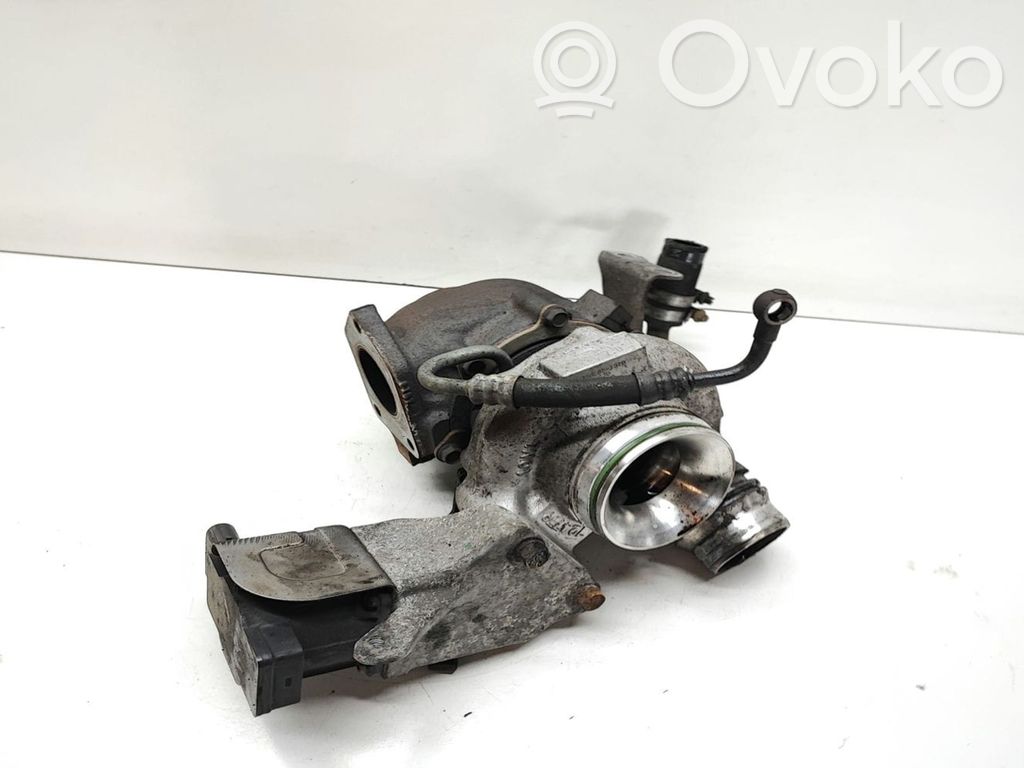 Turbo   781018903,4933500220