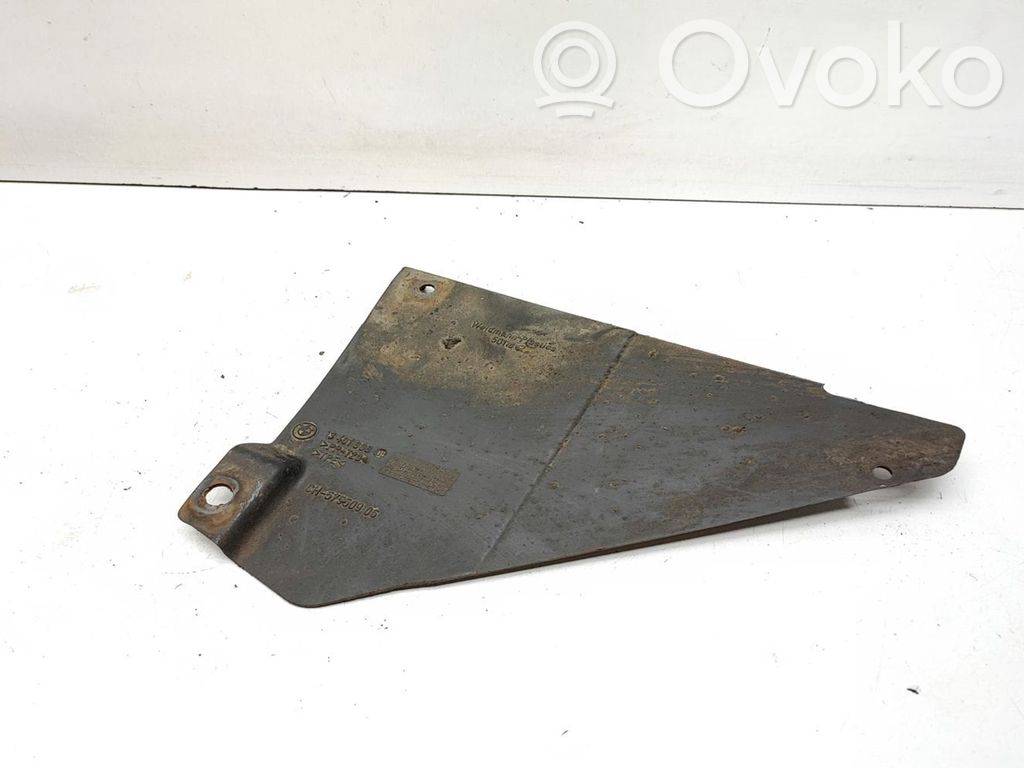 BMW X3 E83 Other exterior part 