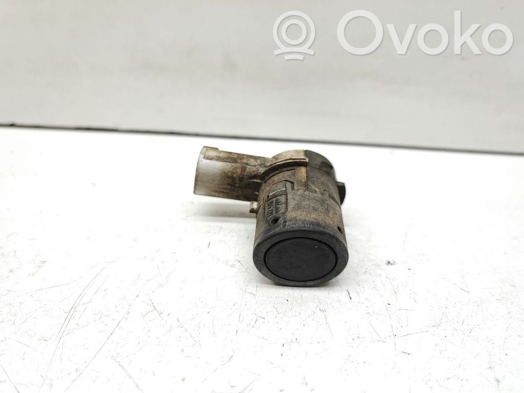 BMW X5 E53 Sensor de aparcamiento PDC 