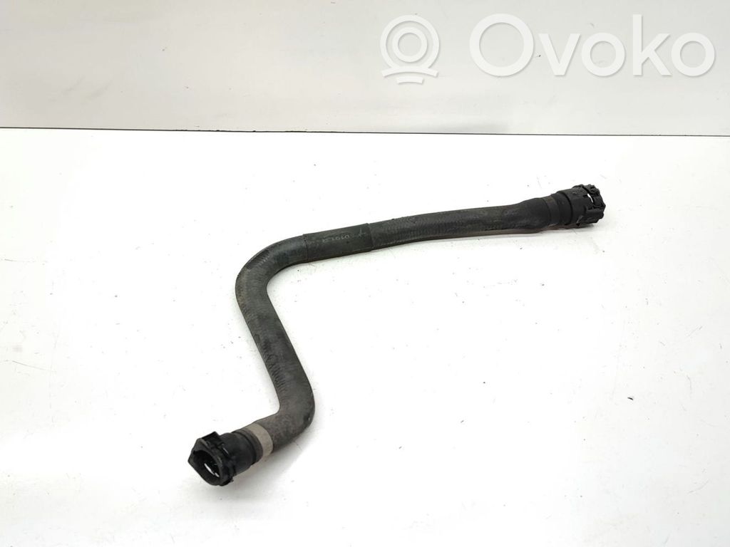 BMW 5 E60 E61 Engine coolant pipe/hose 