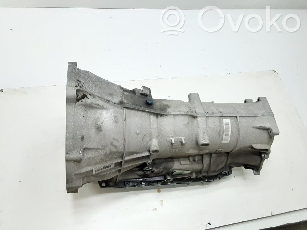 Caja de cambios automática   6HP21,1071401272,087WB0