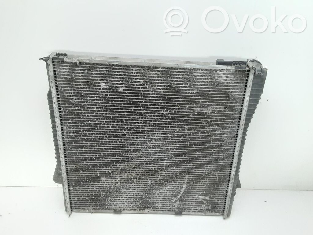 BMW X5 E53 Coolant radiator 
