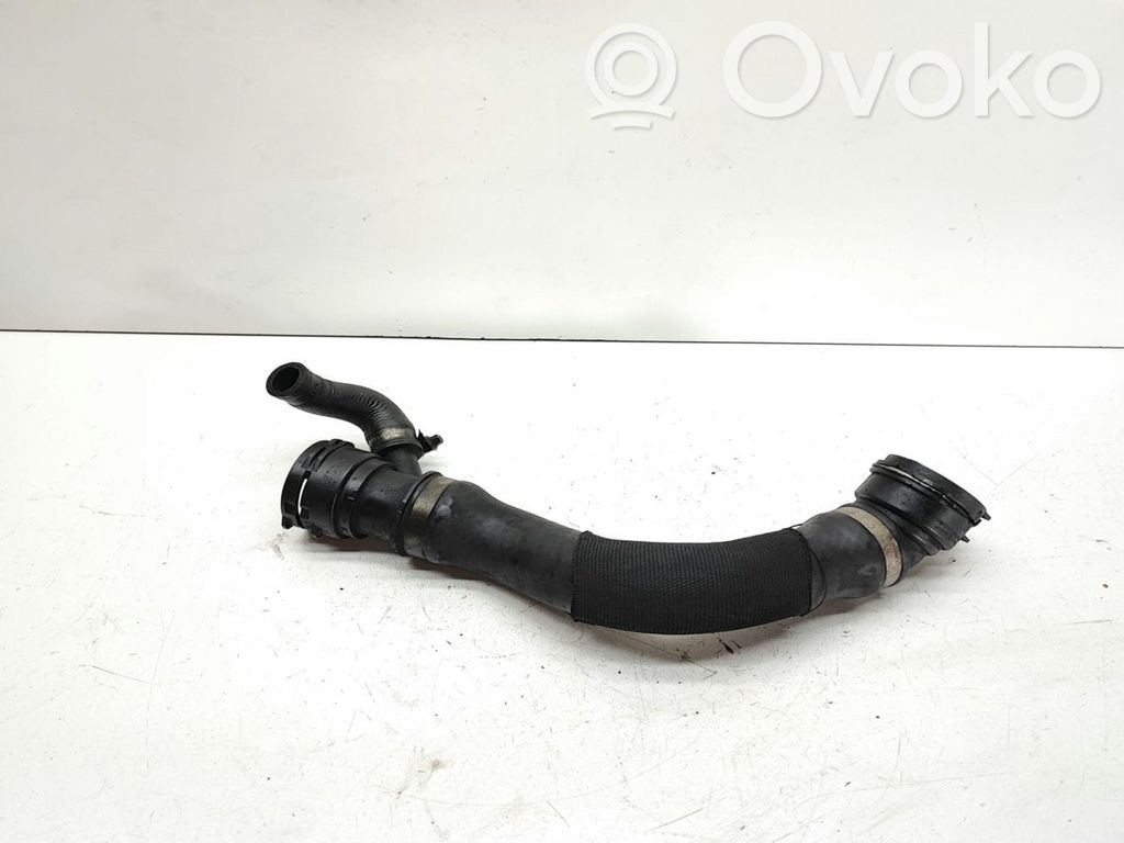 BMW 7 E65 E66 Engine coolant pipe/hose 