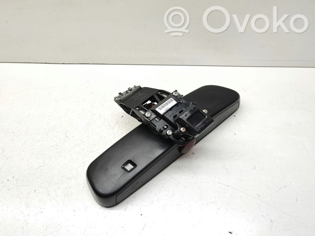BMW 7 E65 E66 Espejo retrovisor (interior) 