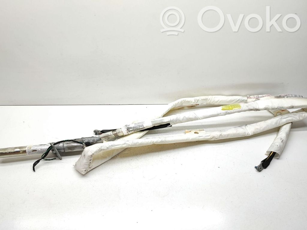 BMW 7 E65 E66 Kopfairbag 