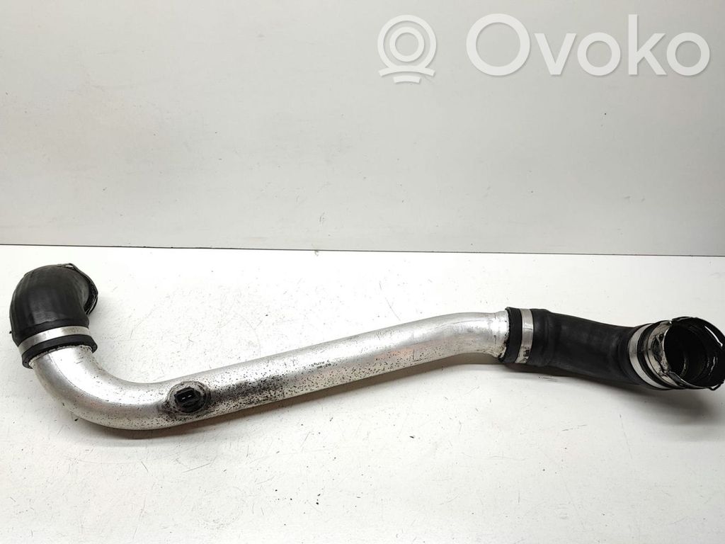 BMW X5 E53 Intercooler hose/pipe 