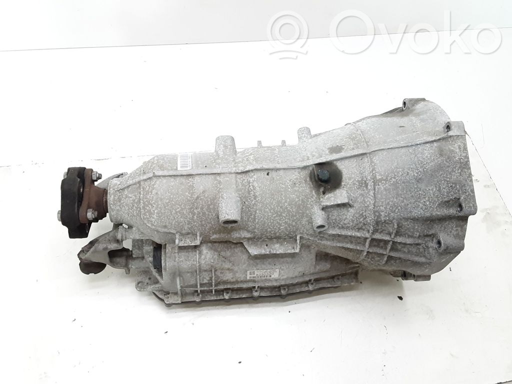 Automatic gearbox   6HP21,7591971,8230320