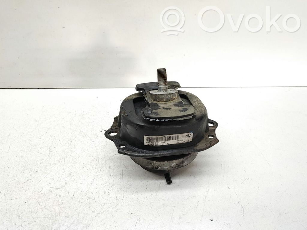 BMW X5 E70 Engine mount bracket 