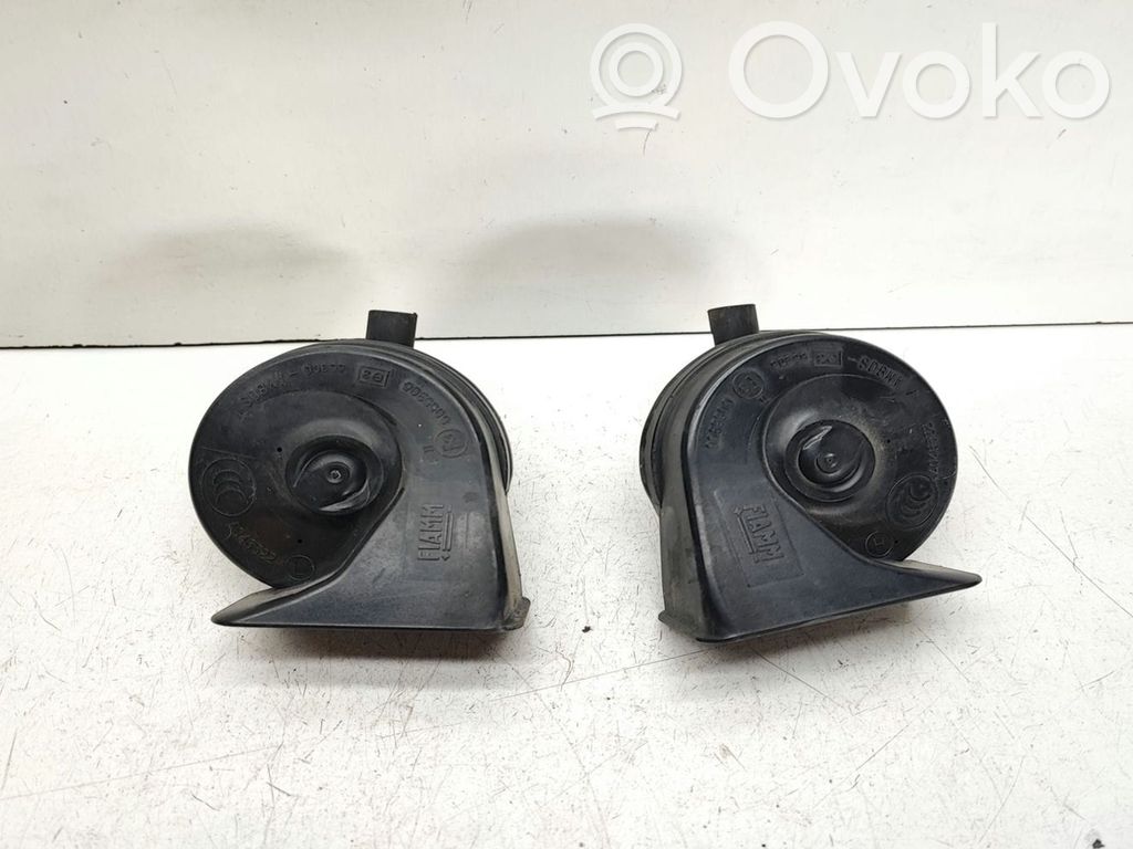 Horn signal   E355306