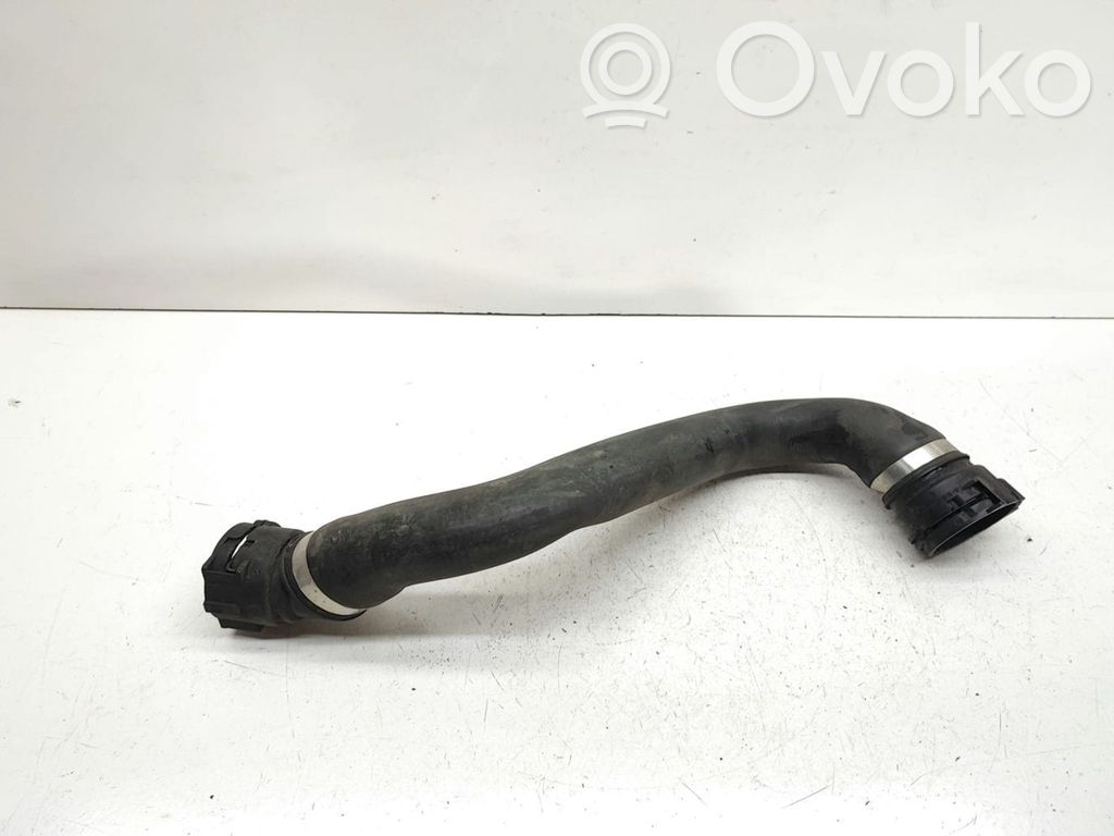 Engine coolant pipe/hose   1436377