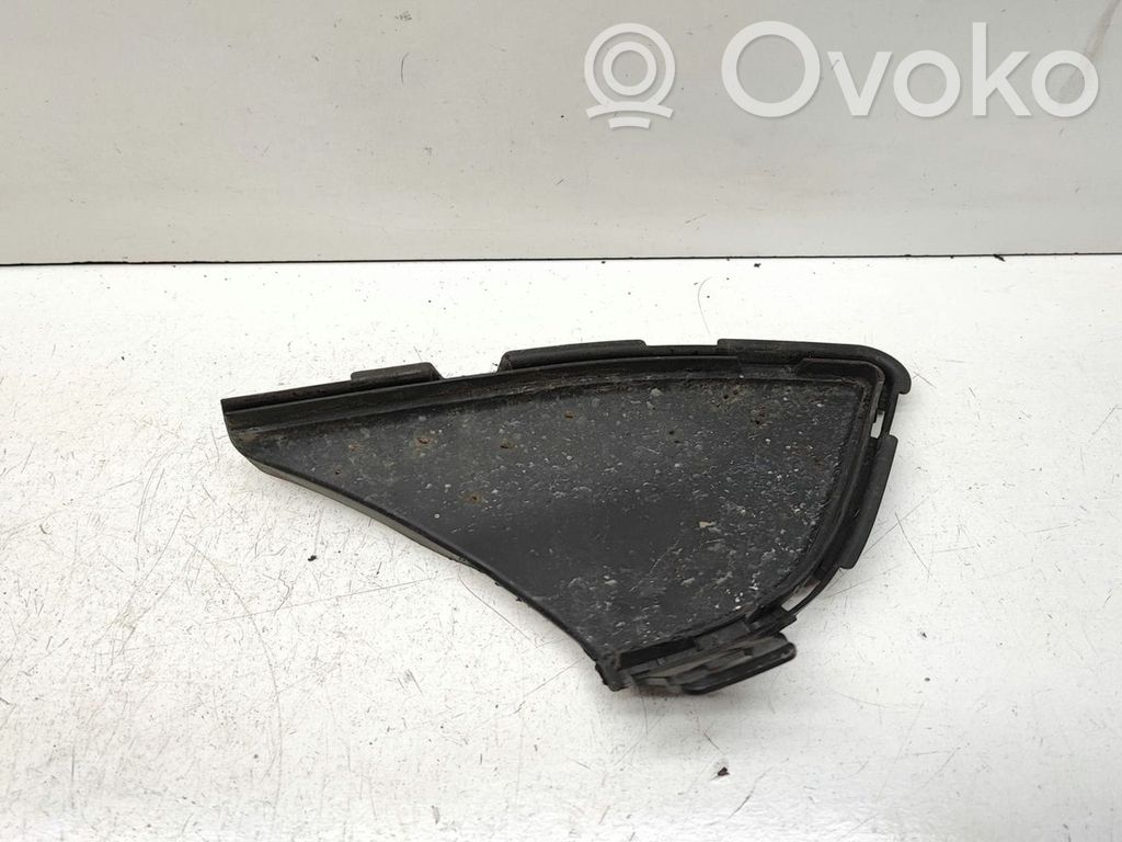 BMW X1 E84 Front bumper lower grill 