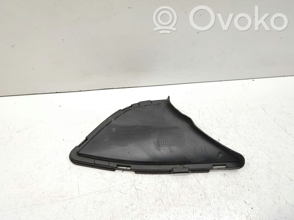BMW X1 E84 Front bumper lower grill 