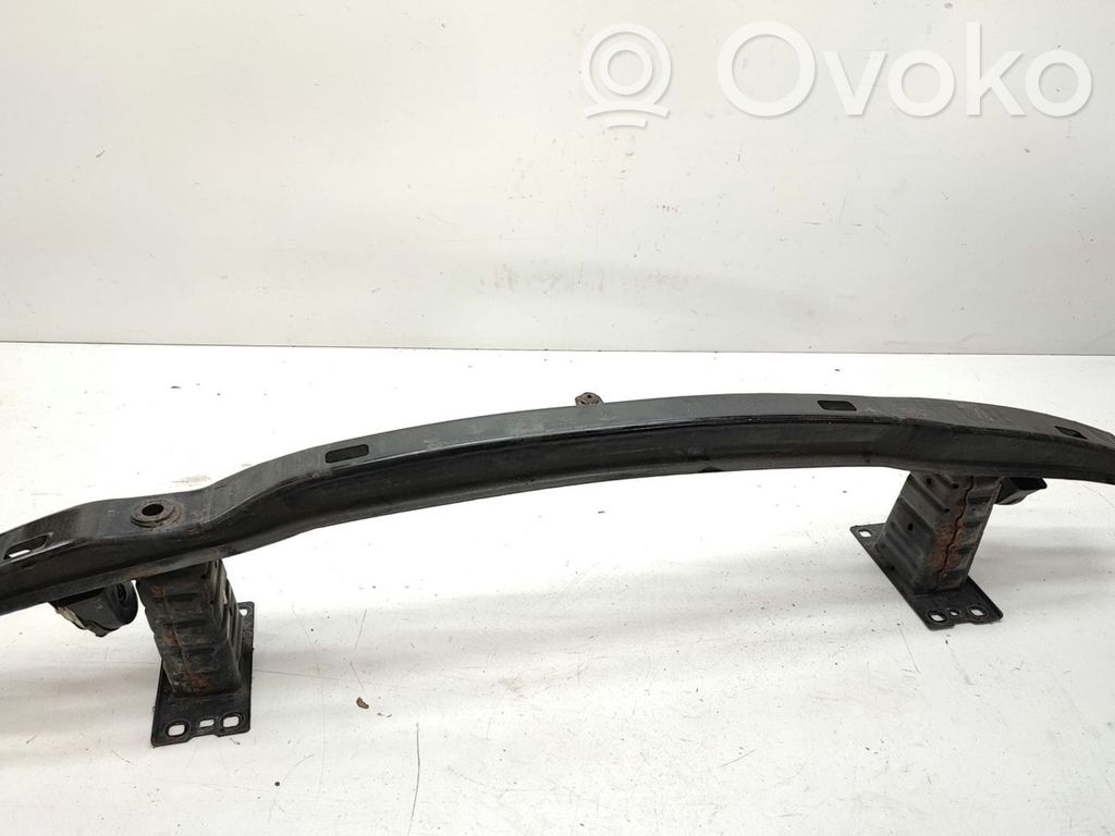 BMW 3 E92 E93 Priekšpusē bampera sija / balka 