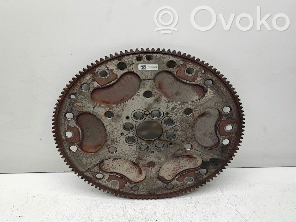 BMW 3 E90 E91 Flywheel 