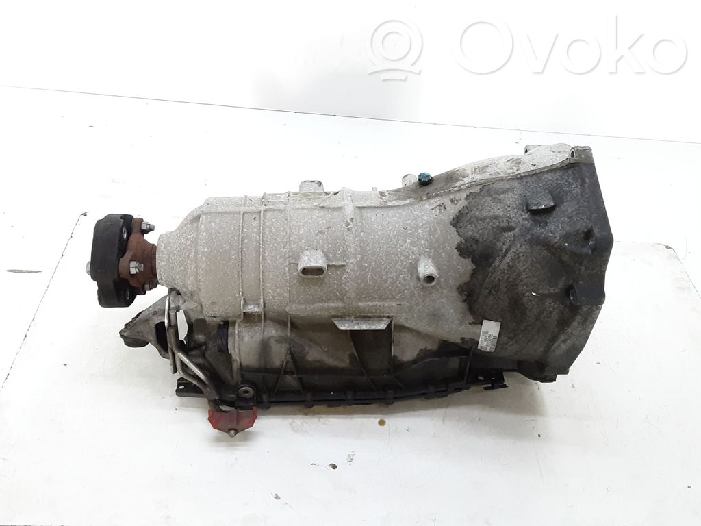 BMW 3 E90 E91 Automatinė pavarų dėžė 