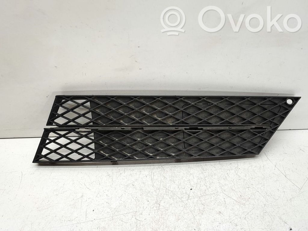 Front bumper lower grill   7178097,51117178097