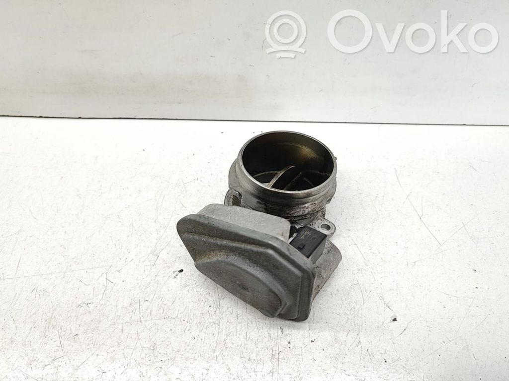 Throttle valve   7804373