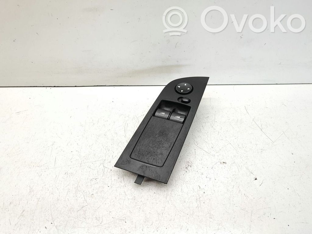 BMW 3 E92 E93 Electric window control switch 