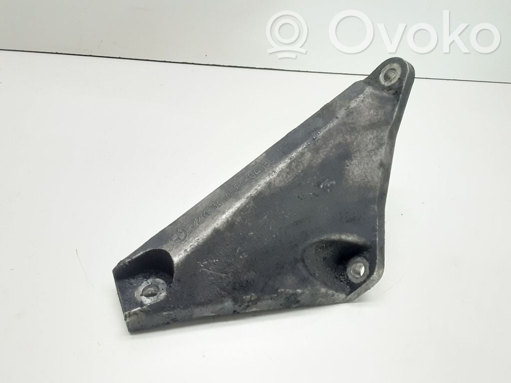 BMW X3 E83 Engine mounting bracket 