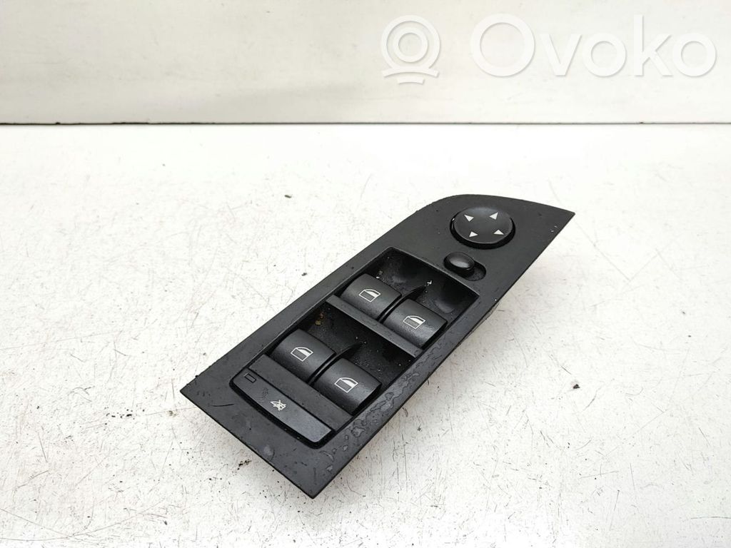 BMW 3 E90 E91 Interruptor del elevalunas eléctrico 