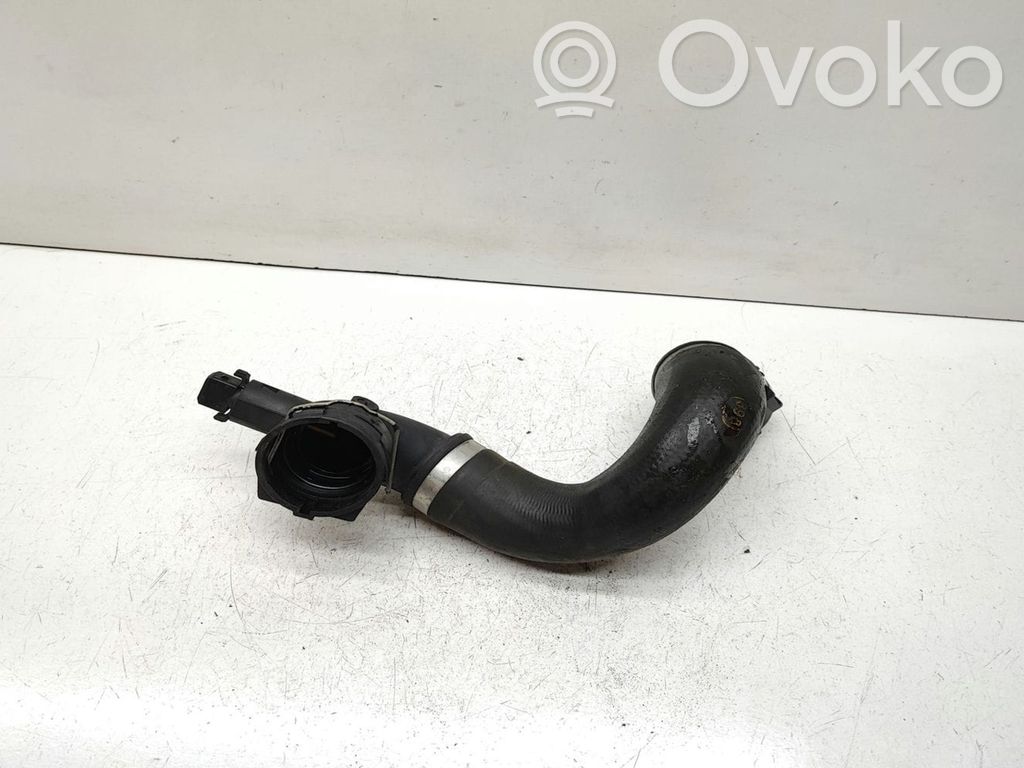 Engine coolant pipe/hose   7532493
