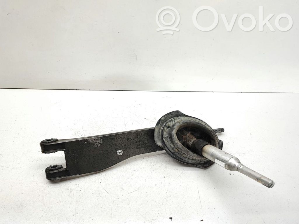 BMW 3 E90 E91 Selector caja de cambios 