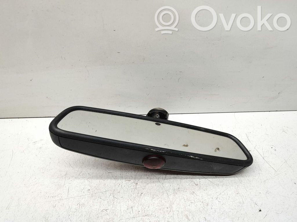 BMW X5 E53 Rear view mirror (interior) 