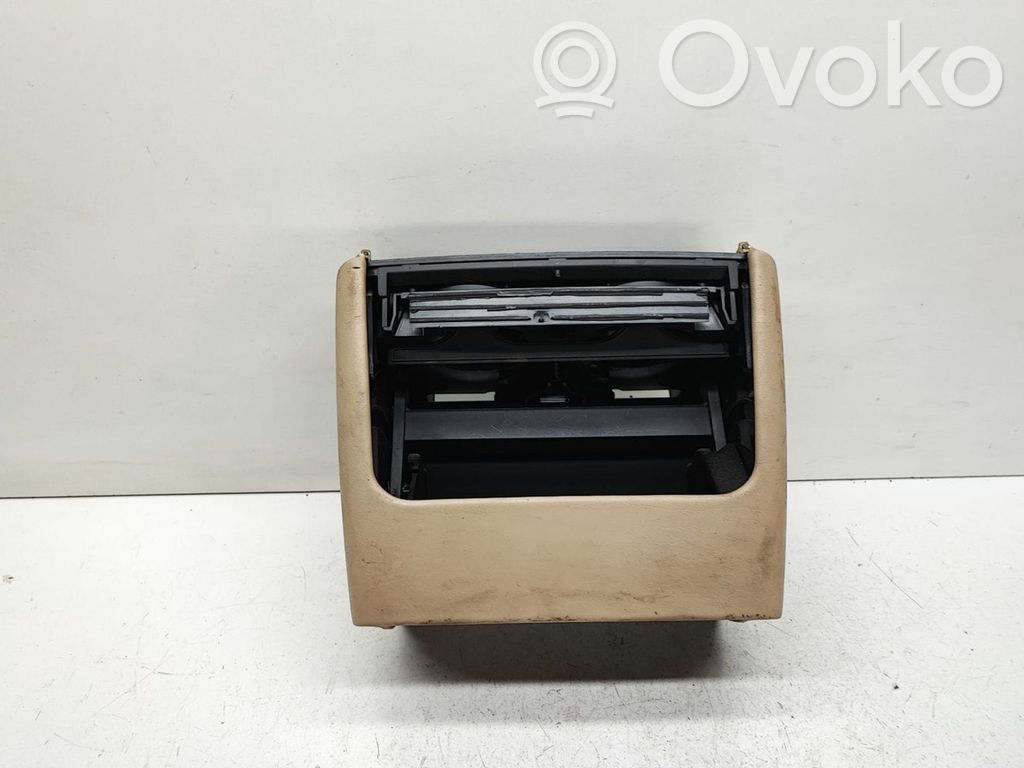 BMW X5 E53 Cup holder back 