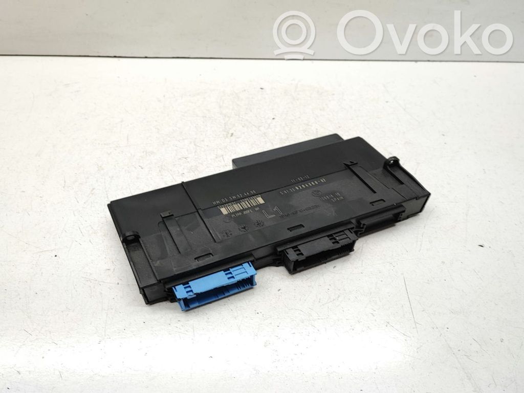 BMW 3 E92 E93 Comfort/convenience module 