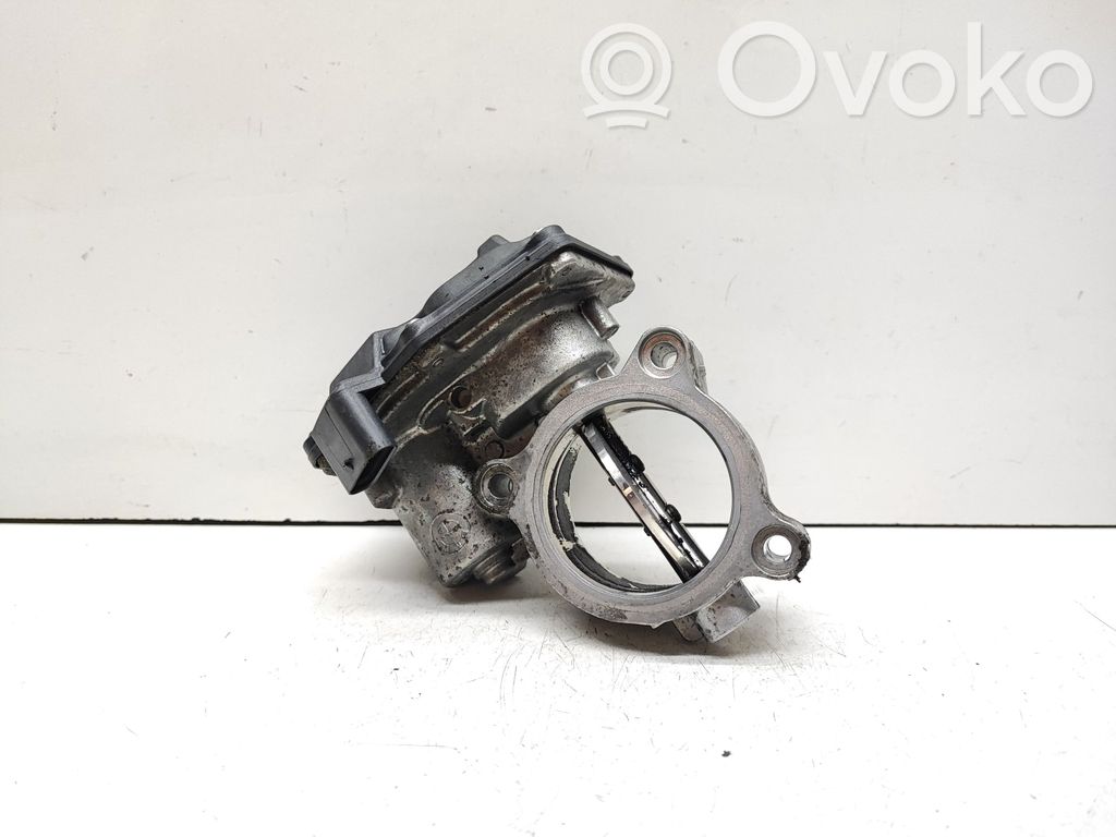 Throttle valve   7810752,13547810752