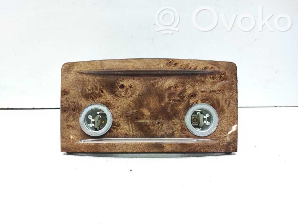 12 V Socket (rear)   6951141