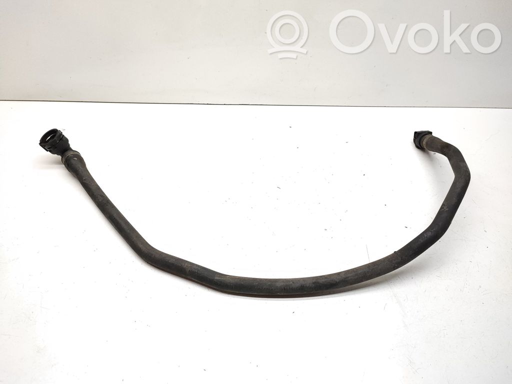 BMW 5 E60 E61 Engine coolant pipe/hose 