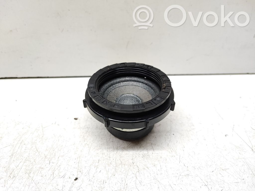 BMW 3 E46 Etuoven kaiutin 