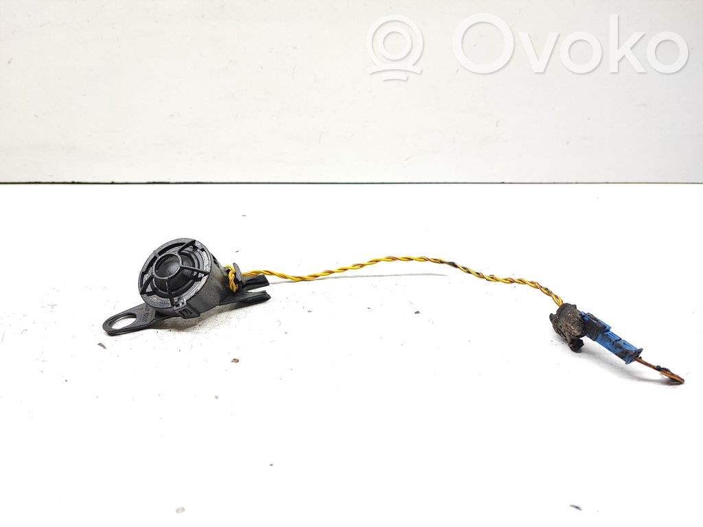 BMW 3 E46 Etuoven diskanttikaiutin 