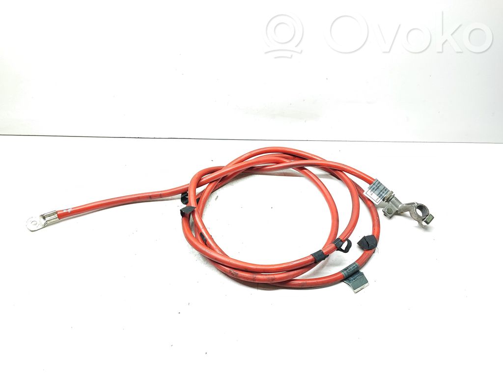 BMW 3 E46 Plusa vads (akumulatora) 