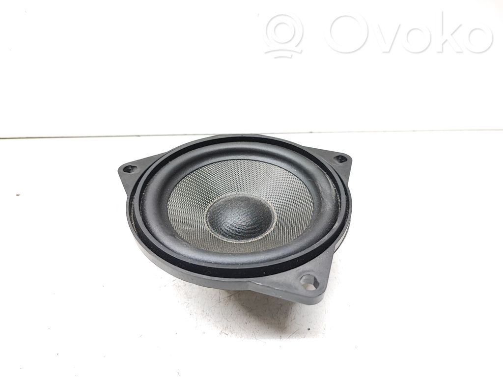 BMW X5 E70 Front door speaker 