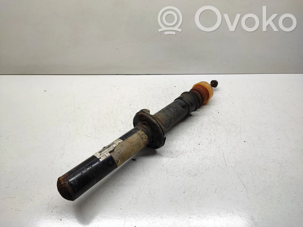 BMW X5 E70 Priekšpusē amortizators 