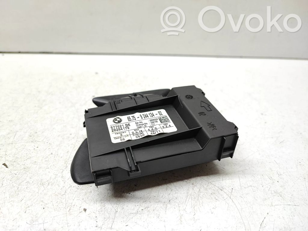 BMW X1 E84 Other devices 