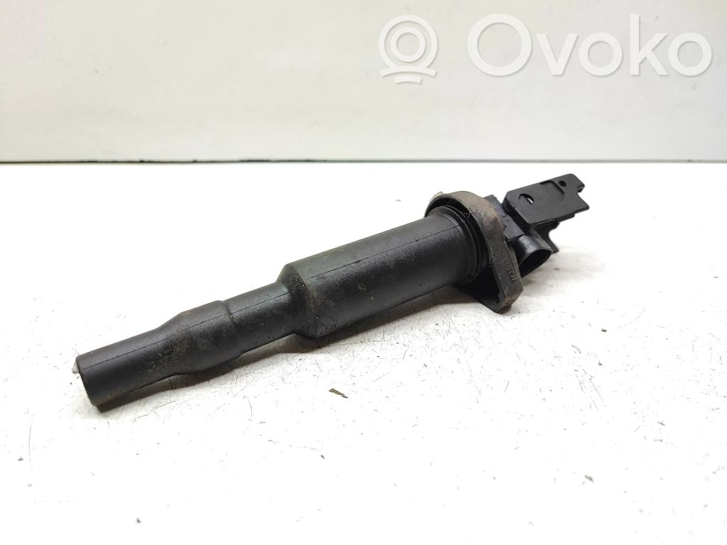 High voltage ignition coil   0221504