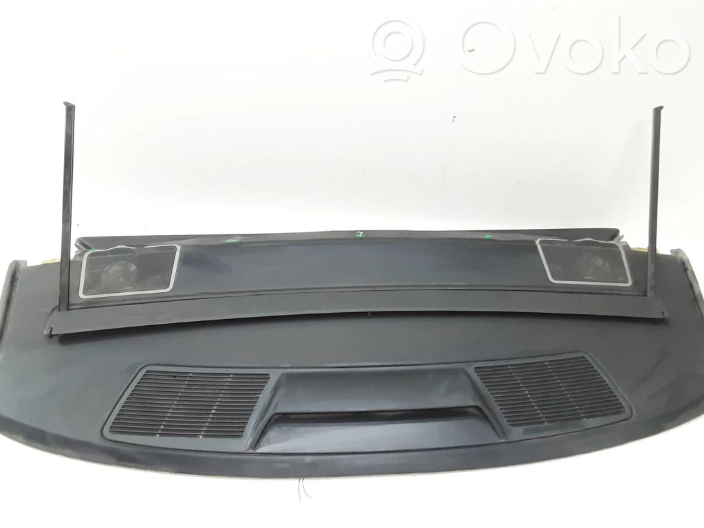 BMW 7 E65 E66 Hattuhylly 